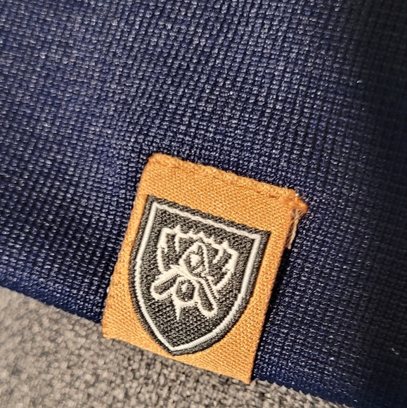 Riot Zip-Up Jacket -Size Large - Picture 5 of 9